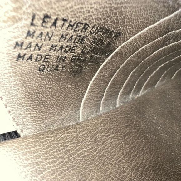 Selby, 7.5 2E,active flex, leather upper, 2”block heel, adjustable sling back - Picture 8 of 12